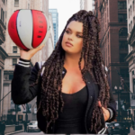 Joy Taylor Height