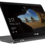 ASUS 2-in-1 Q535